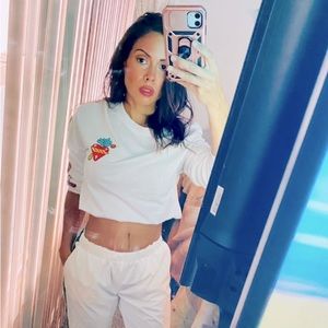 Meet your Posher, Karen